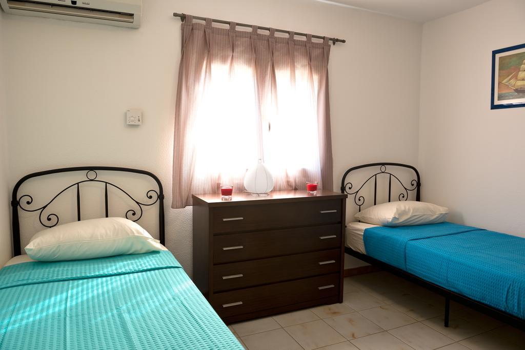 Villa Nefeli Kiotari Habitación foto