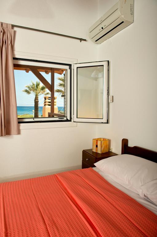 Villa Nefeli Kiotari Habitación foto